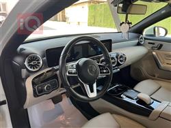 مرسيدس بنز A-Class